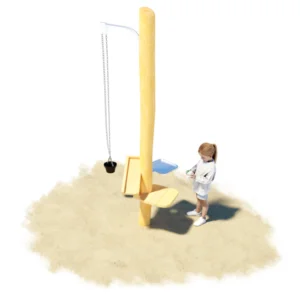 Sandkran